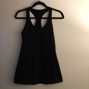 Lululemon 🍋 Razor Back Workout Top